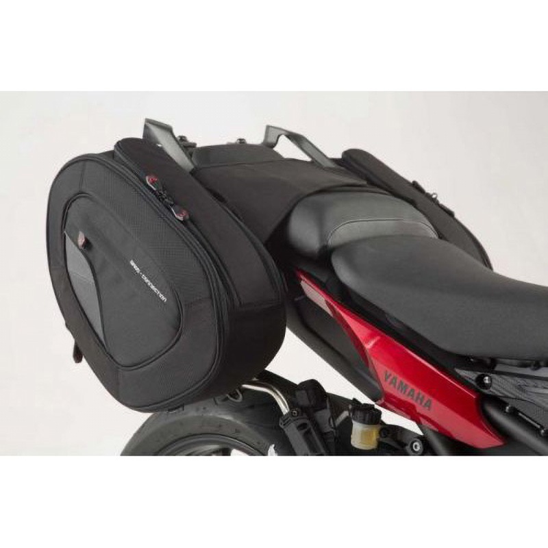 BCHTA0674011001/B BLAZE サドルバッグセット ハイバージョン SW 
