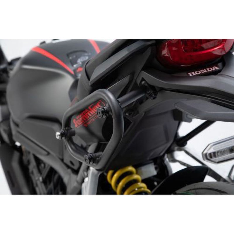 HTA0191410000 SLC サイドキャリア(左) 1個 SW-MOTECH (エスダブリューモテック) 【通販モノタロウ】