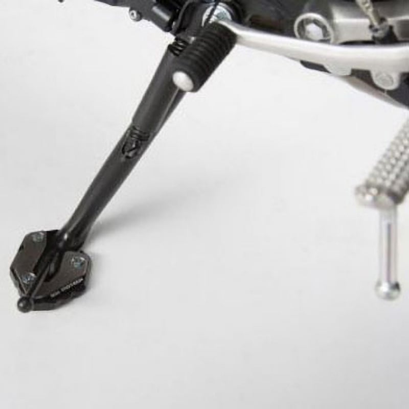STS0652510000 サイドスタンドエクステンション 1個 SW-MOTECH