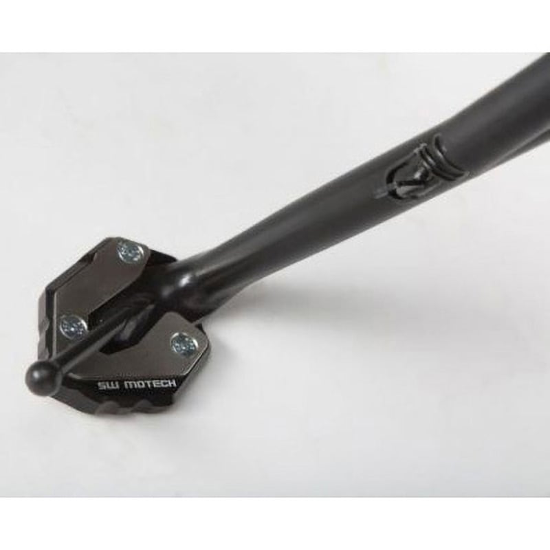 STS0652510000 サイドスタンドエクステンション 1個 SW-MOTECH (エス