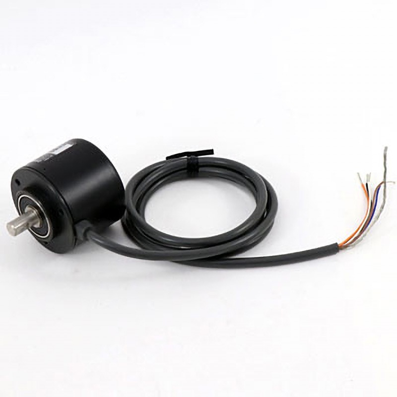 E6C3-CWZ3EH-200P/R-1M ロータリエンコーダ インクリメンタル形 E6C3-C