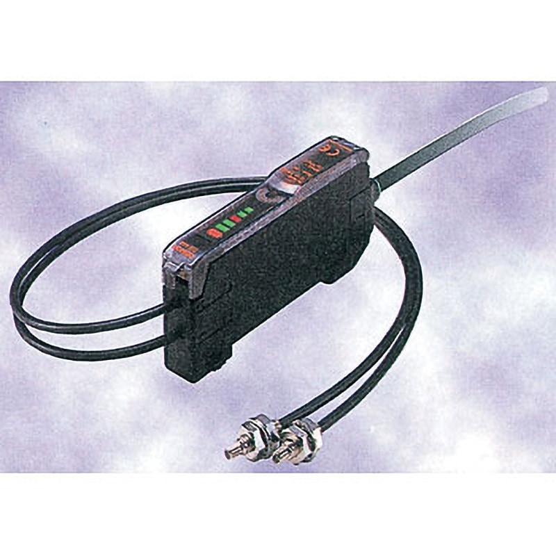 E3X-NA44V【ワケあり】 シンプルファイバアンプ E3X-SD/NA 1個 omron(オムロン) 【通販モノタロウ】