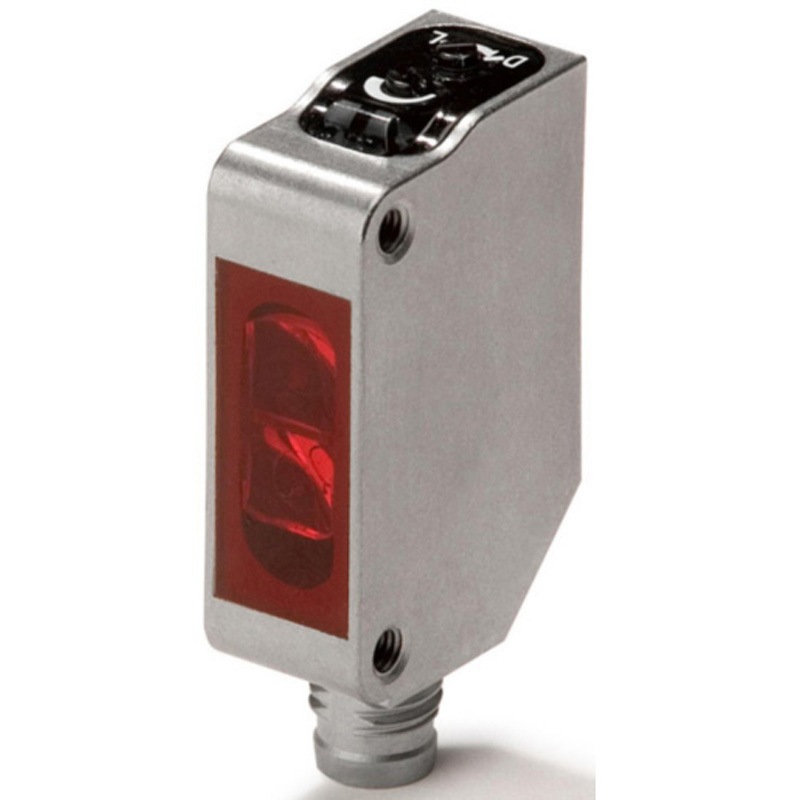 E3ZM-R66 ステンレスケース小型光電センサ(回帰反射形)(M.S.R