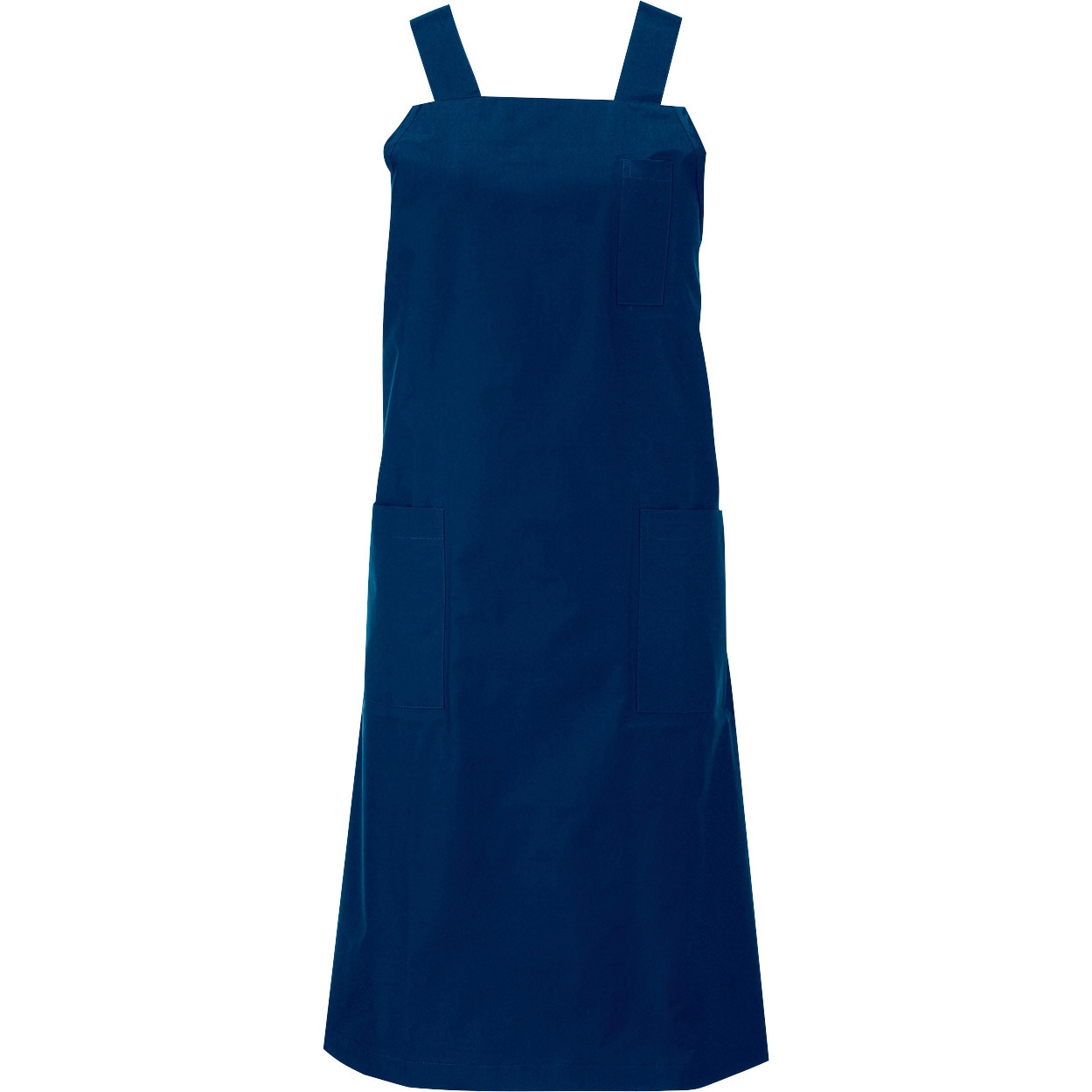 501-91 防水エプロン 501 KAZEN サイズL - 【通販モノタロウ】