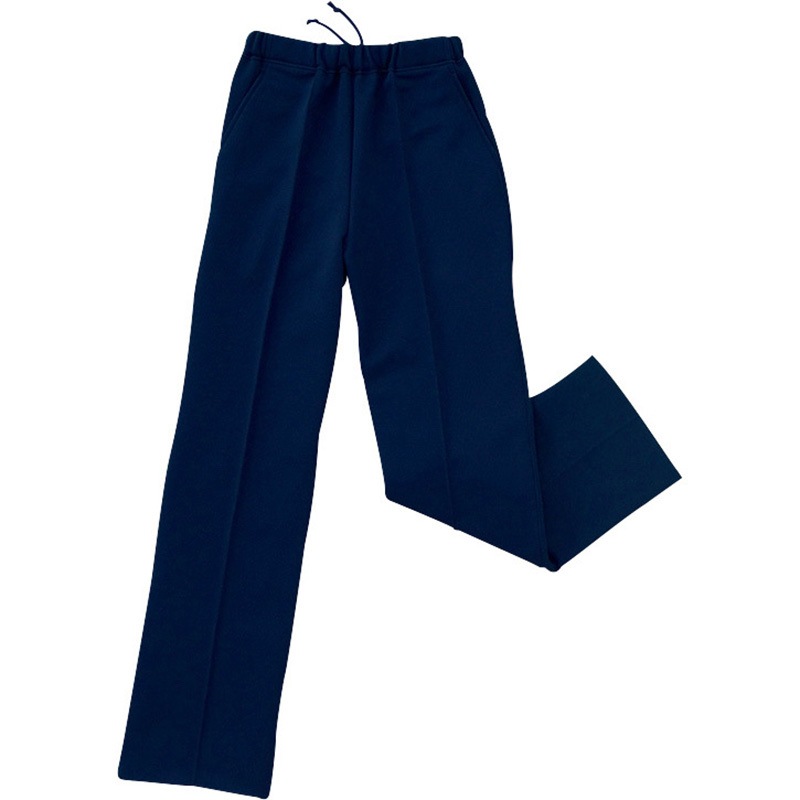 829-11 ストレートパンツ 829 KAZEN 男女兼用 サイズS