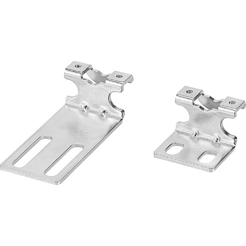 F39-LJ9 センサ用取りつけ金具 omron(オムロン) 形F3W-C置換え用取付金具  1個 F39-LJ9