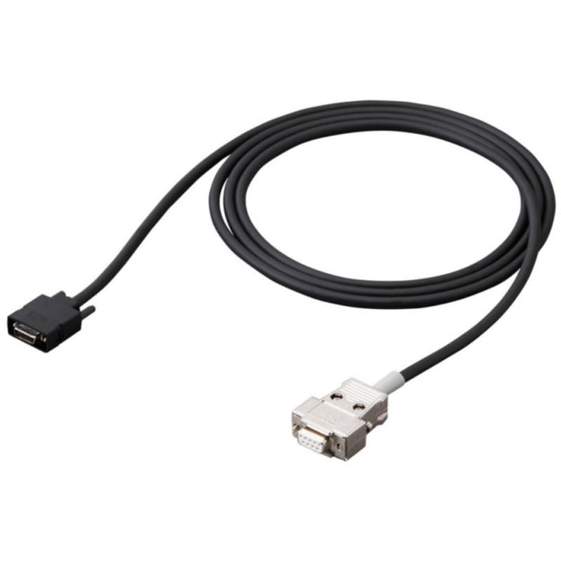 ZW-XRS2 ファイバ同軸変位センサ ZW用ケーブル 1個 omron(オムロン) 【通販モノタロウ】