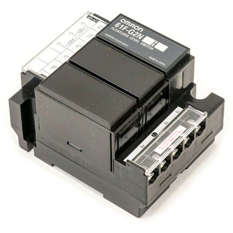 オムロン（FA・制御機器） レベル機器 61F-G1T AC110/220 入数：1個 オムロン（FA・制御機器） レベル機器 61F-G1PD AC200 入数：1個