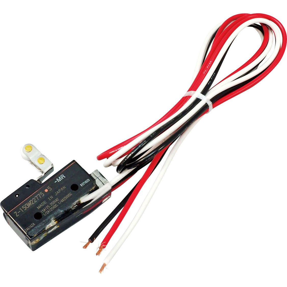 専用です！！ Z-15GW227755-MR-1M 一般用基本スイッチ Z 基準形 1個 omron
