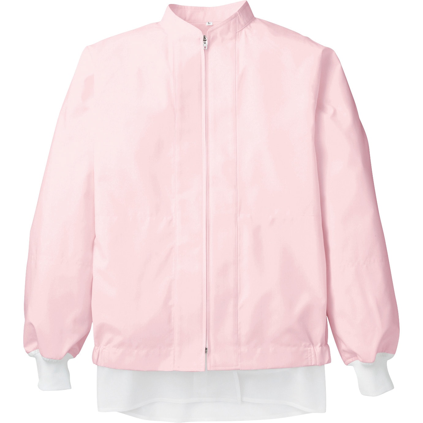 403-23 ジャンパー男女兼用 403 KAZEN ピンク色 サイズL - 【通販