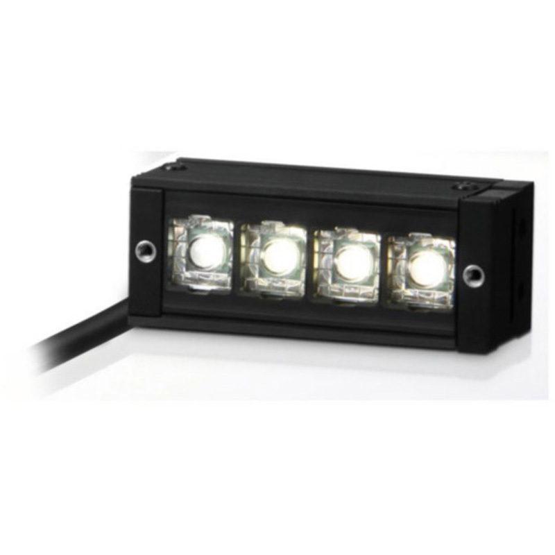 FL-BR5020W 画像処理専用照明 FLシリーズ omron(オムロン) 可視光 バー形 発光色:白   FL-BR5020W