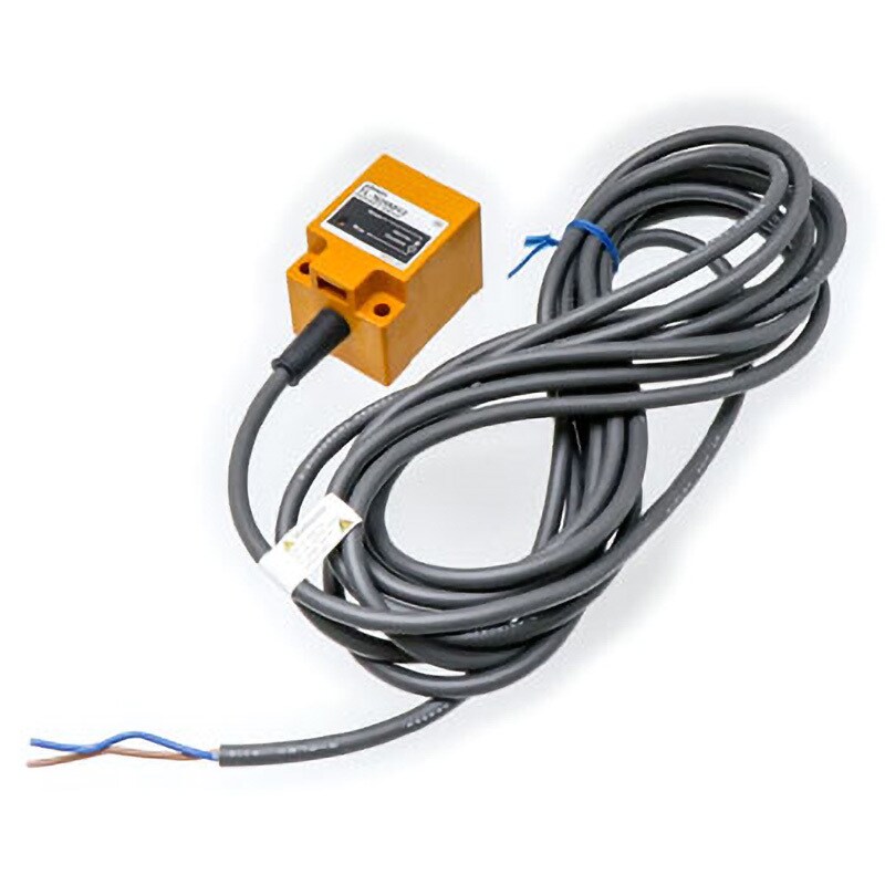 TL-N20MY2-5M 角柱型標準タイプ近接センサ TL-N/-Q 1個 オムロン(omron