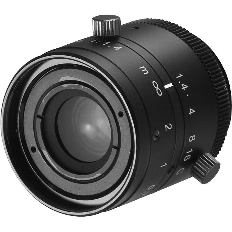 omron Cマウントカメラ用標準レンズ(3Z4S-LE SV) 独特の素材 - その他