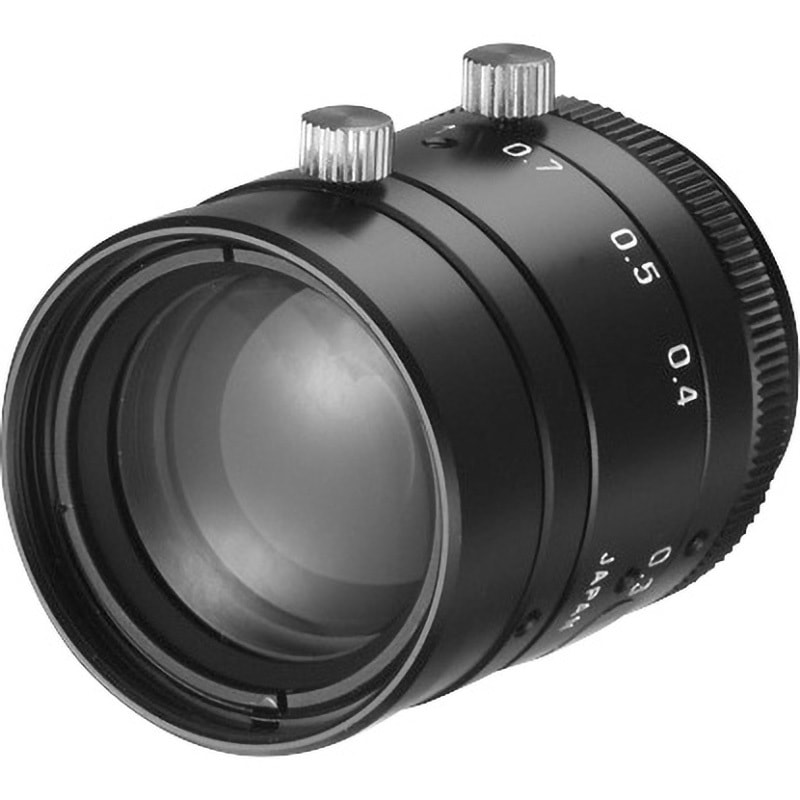 OMRON(オムロン) Cマウントカメラ用標準レンズ 3Z4S-LE SV-0813V オムロン(OMRON) Cマウントカメラ用高解像度・低ディストーション