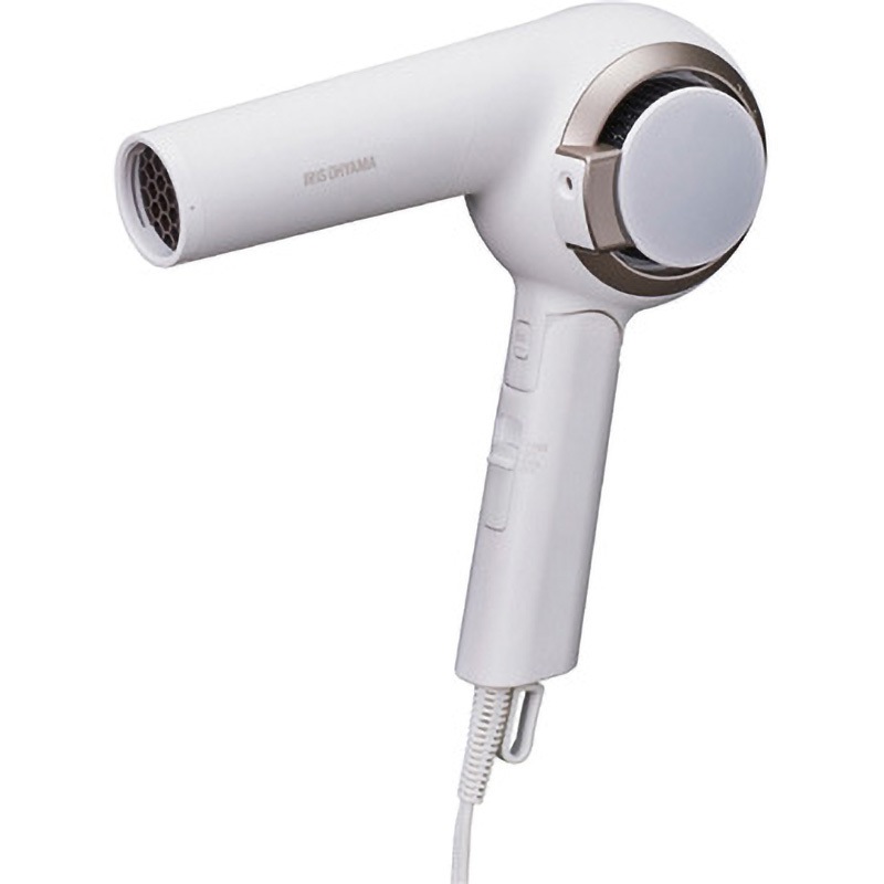 HDR-MC1-W モイストプロドライヤー 1台 アイリスオーヤマ 【通販