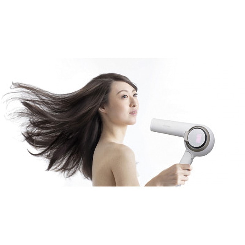 IRIS OHYAMA ヘアドライヤー HDR-MC1 楽天市場】ドライヤー ヘアドライヤー マイナスイオン アイリス