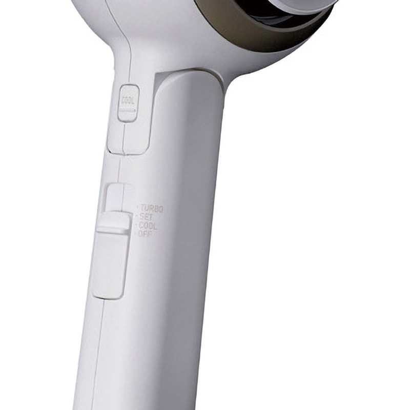 HDR-MC1-W モイストプロドライヤー 1台 アイリスオーヤマ 【通販