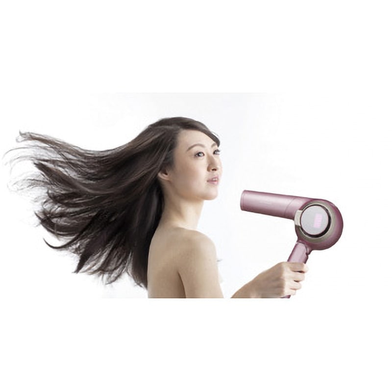 IRIS OHYAMA ヘアドライヤー HDR-MC1 Amazon | アイリスオーヤマ モイストプロドライヤー センサー付
