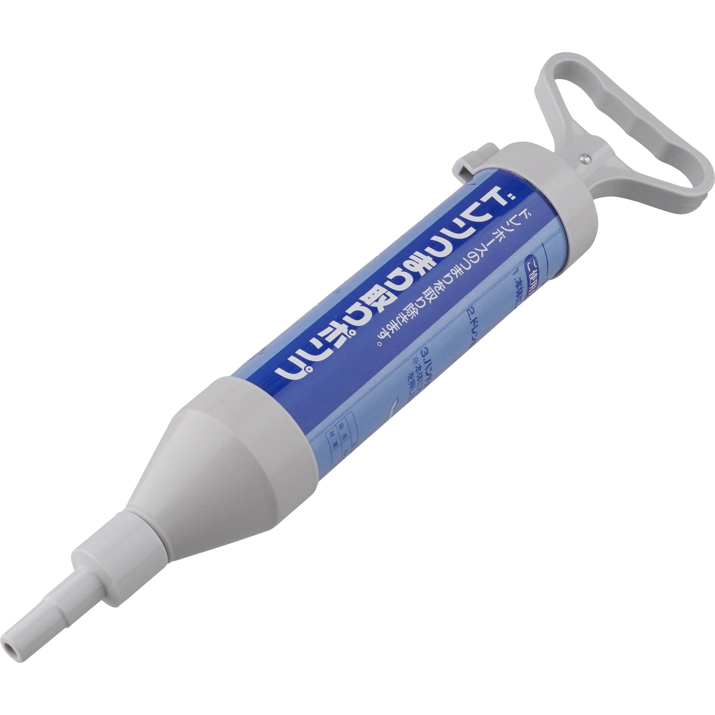 おげつさま専用 129429 ドレンつまり取りポンプ 1本 早川工業 【通販モノタロウ】