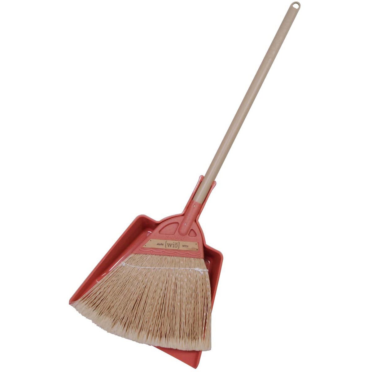 106819 ウィズ ホーキ ミディーセット 早川工業 ピンク色