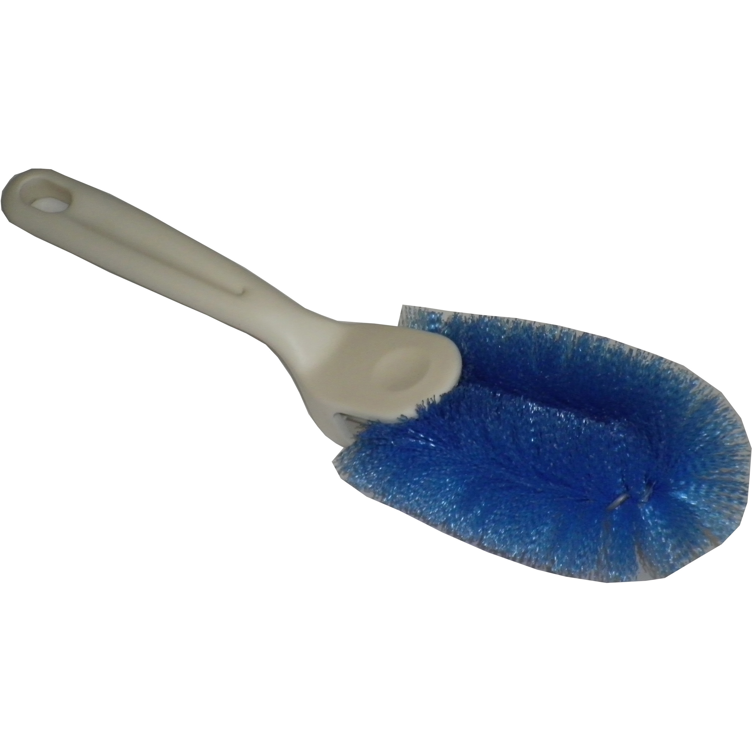 ppたわしハンディ柄付ハードタイプ 早川工業 柄付ブラシ 【通販