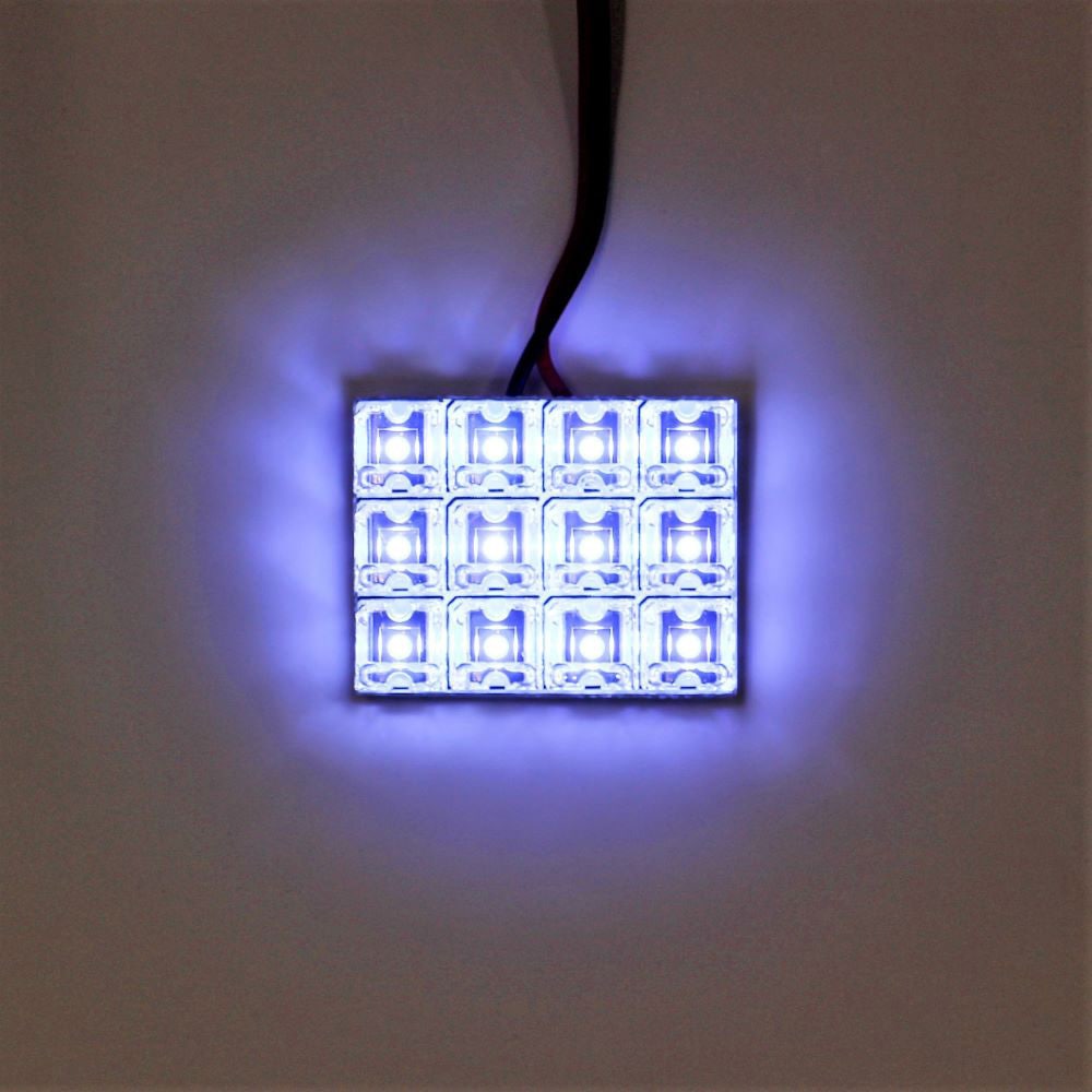 MAGARET TEMPEST  ペアラビット　ルームランプ LEDルームランプ BRAITH(ブレイス) T10/T16/T20(LED) 【通販