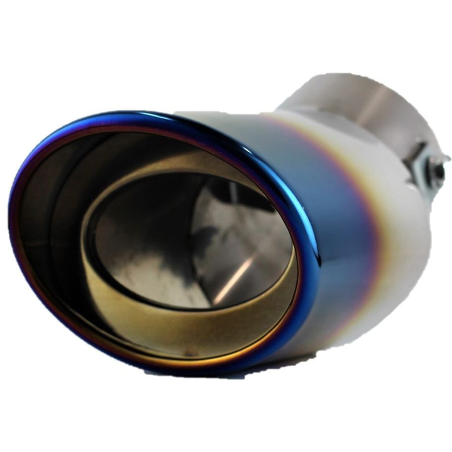 BX-470 マフラーカッター BRAITH(ブレイス) 全長140mm BX-470