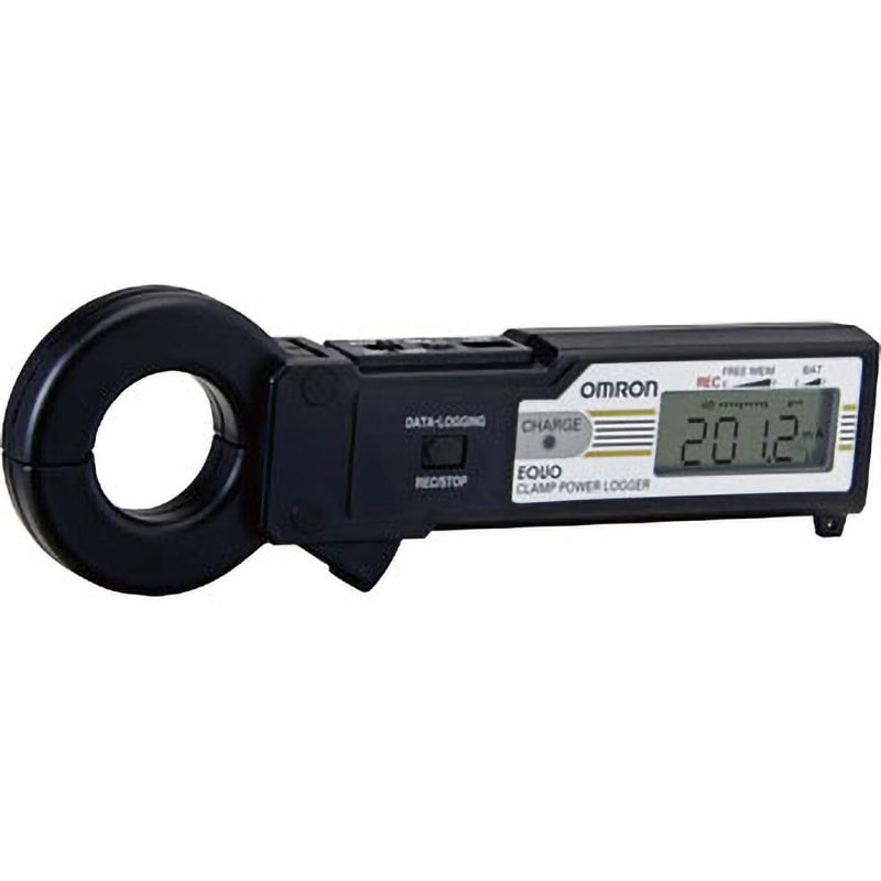 ZN-CTC11 クランプ電力ロガー ZN-CTC11 omron(オムロン) クランプ径