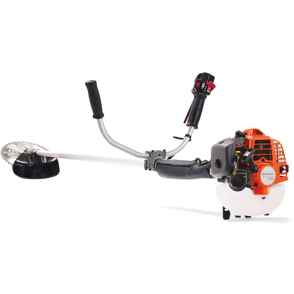 Husqvarna 226RS 草刈り機 未使用 Husqvarna 226RS 刈払機 | Husqvarna JP