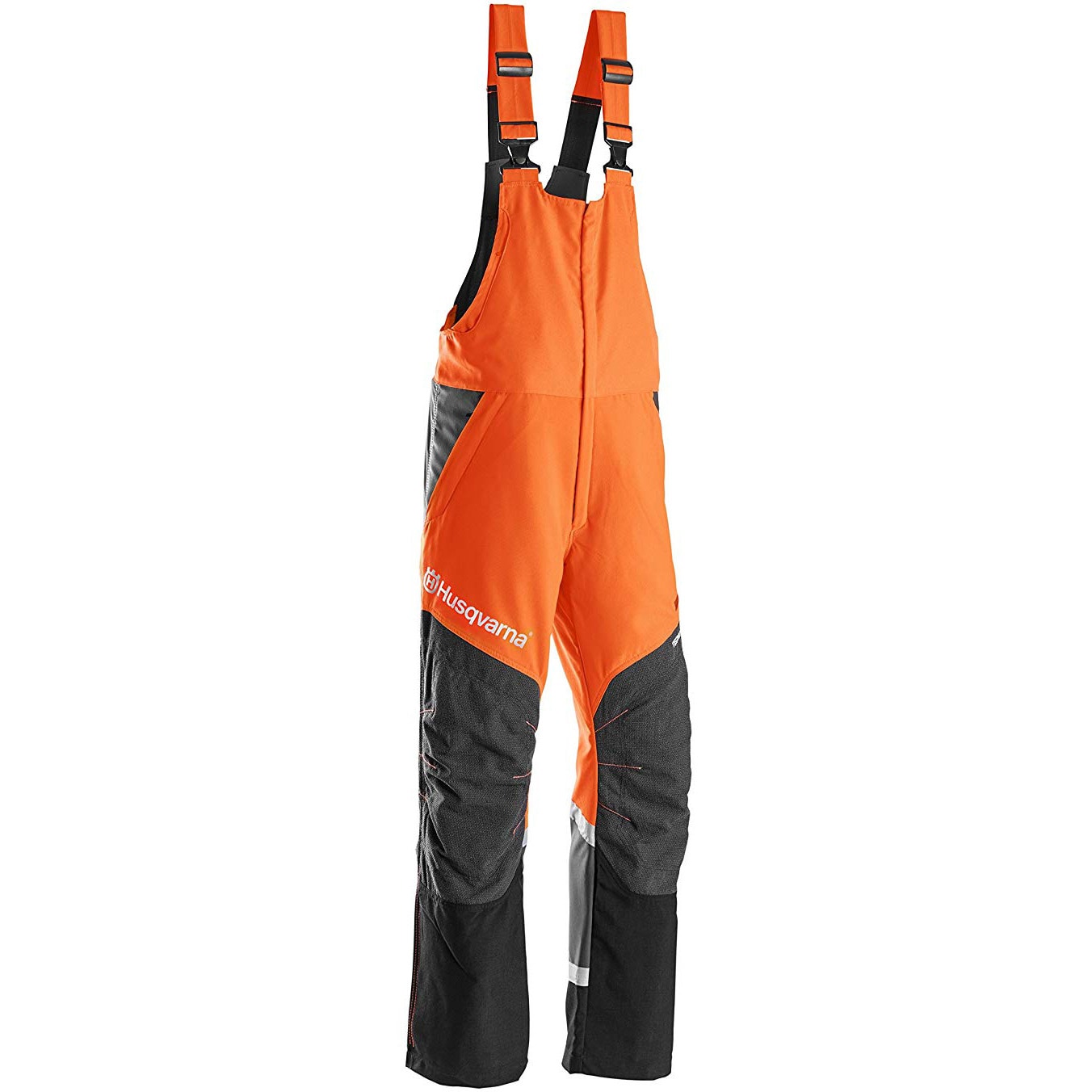 596304445 プロテクトズボン T-Ⅱ ツリ -7 1着 ハスクバーナ 【通販モノタロウ】