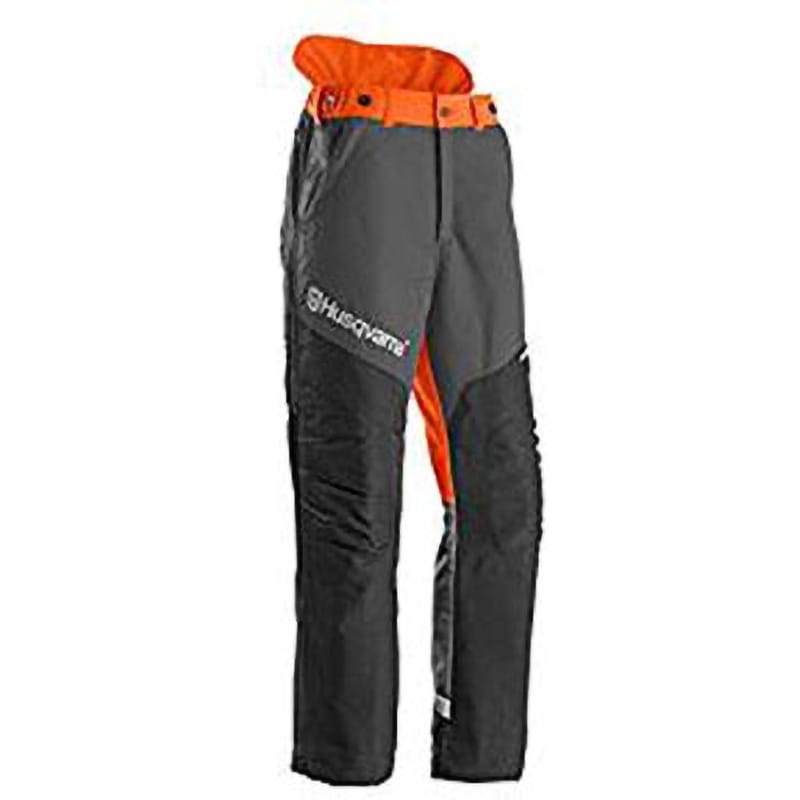 H595000856 プロテクティブズボン F-Ⅱ 1着 ハスクバーナ 【通販モノタロウ】 25,980円