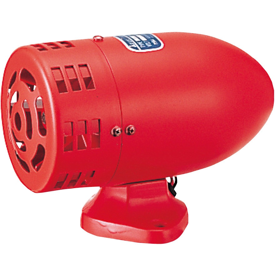 モーターサイレン ASAHI 200v 75w モーターサイレン ASAHI 200v 75wの通販 by こぎん's shop｜ラクマ