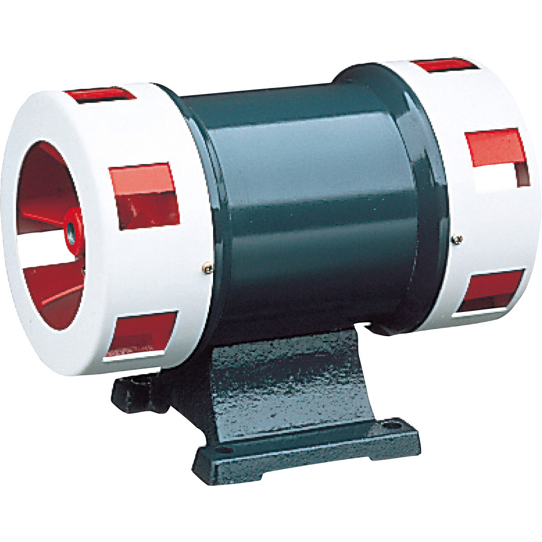 TW-200-200W 片羽根流線型 モーターサイレン 1個 アロー(シュナイダーエレクトリック) 【通販モノタロウ】