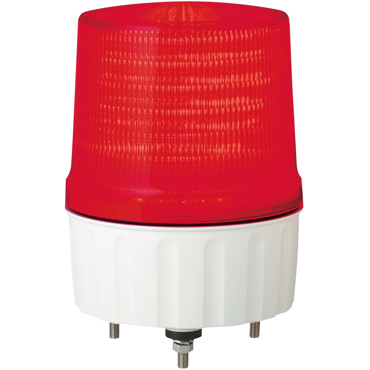 LAL-200R-A 大型LED表示灯 1個 アロー(シュナイダーエレクトリック) 【通販モノタロウ】