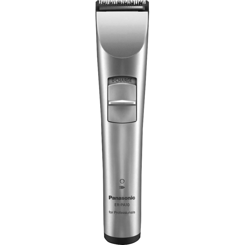 ♦Panasonic 業務用プロトリマーER-PA10-S 充電式♦新品替刃付き プロトリマー ER-PA10-S シルバー 1個 Panasonic(パナソニック) 【通販