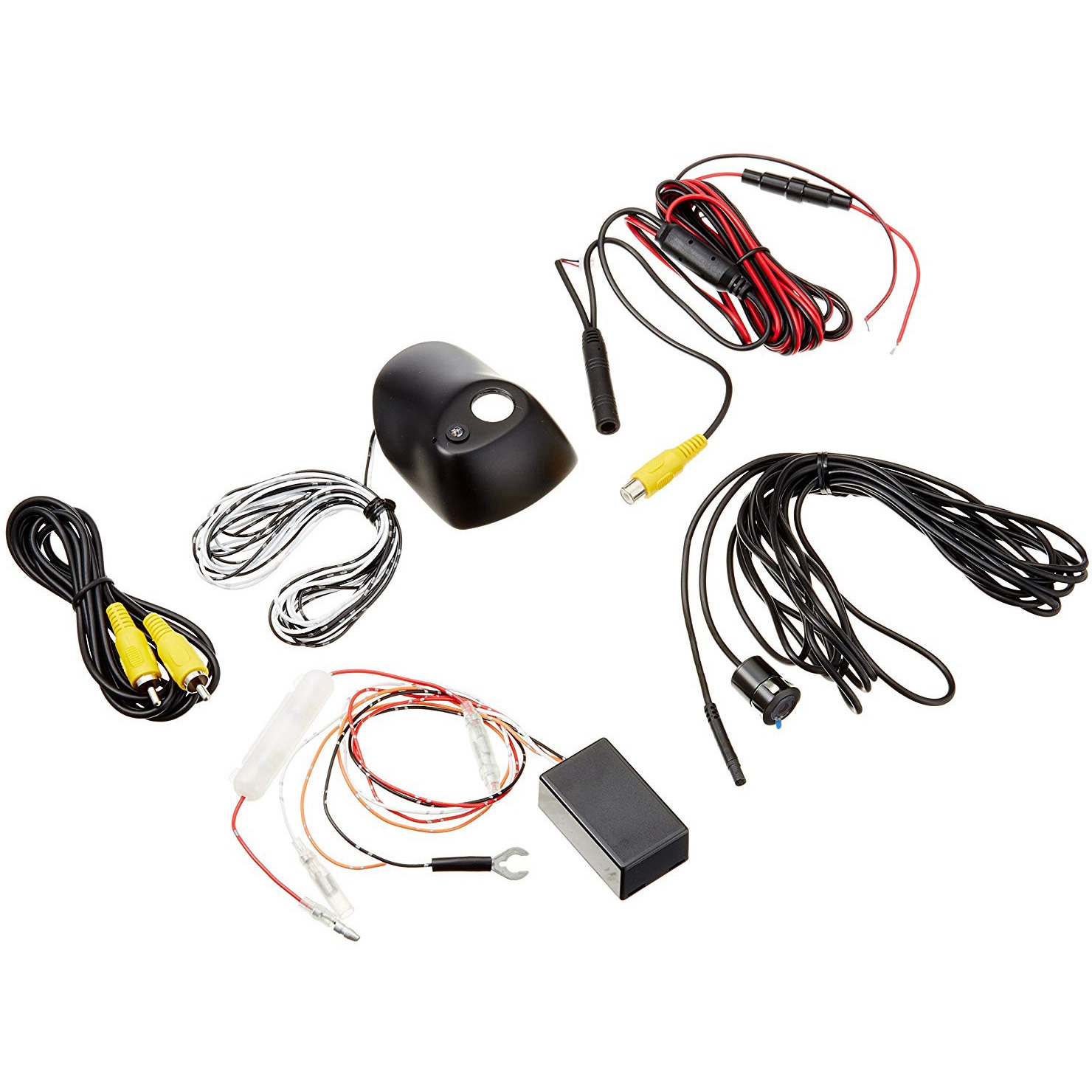 SCK-34H3A 車種別サイドカメラキット 1個 データシステム 【通販モノタロウ】