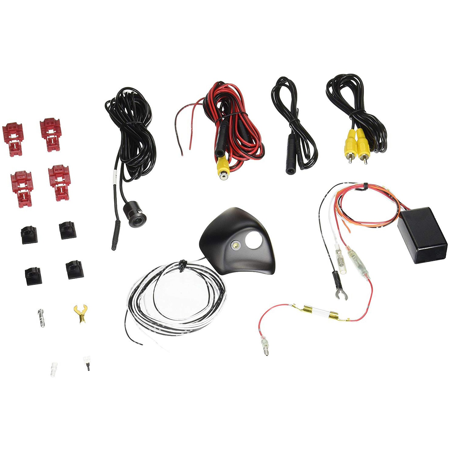 SCK-47D3A 車種別サイドカメラキット 1個 データシステム 【通販モノタロウ】