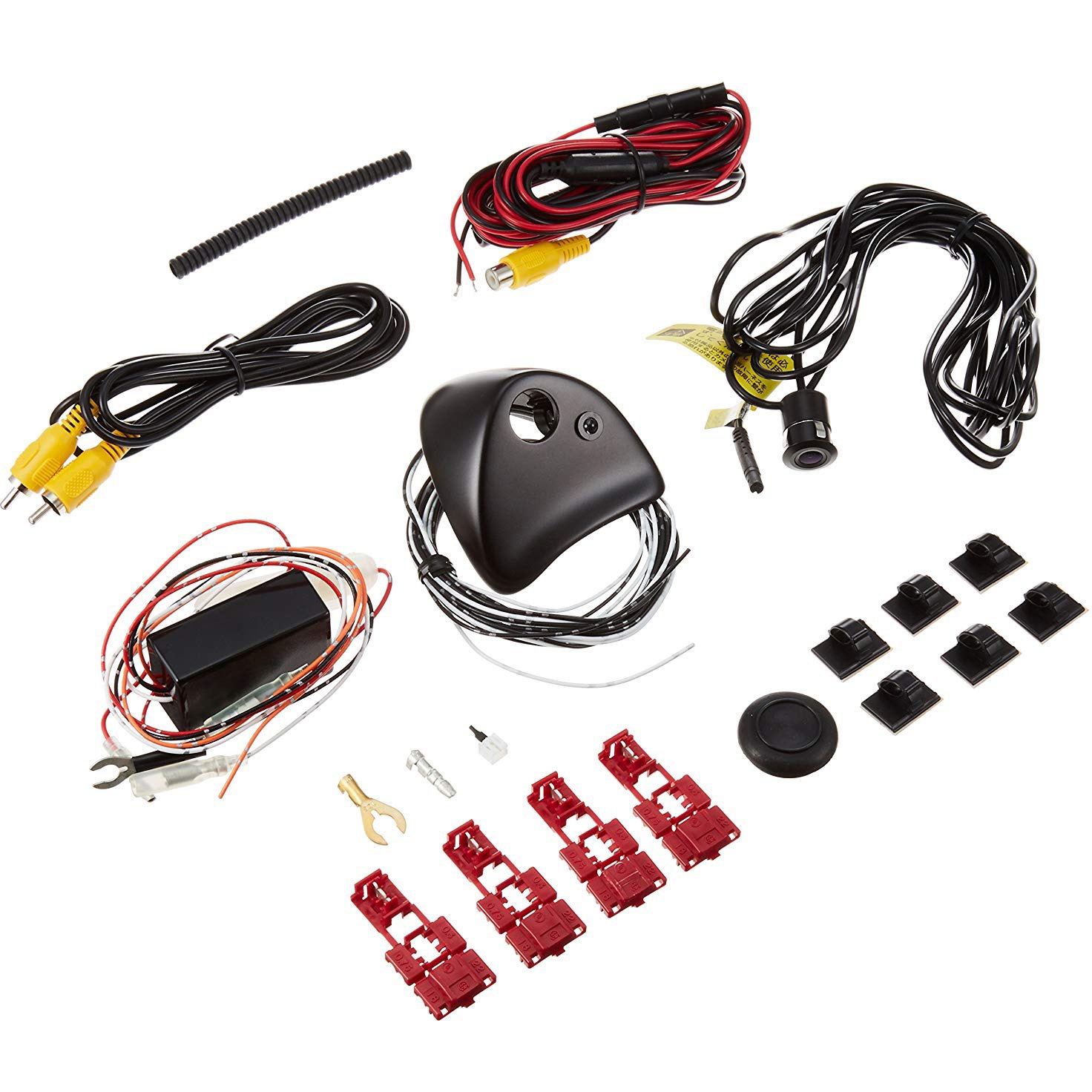 SCK-51D3A 車種別サイドカメラキット 1個 データシステム 【通販モノタロウ】