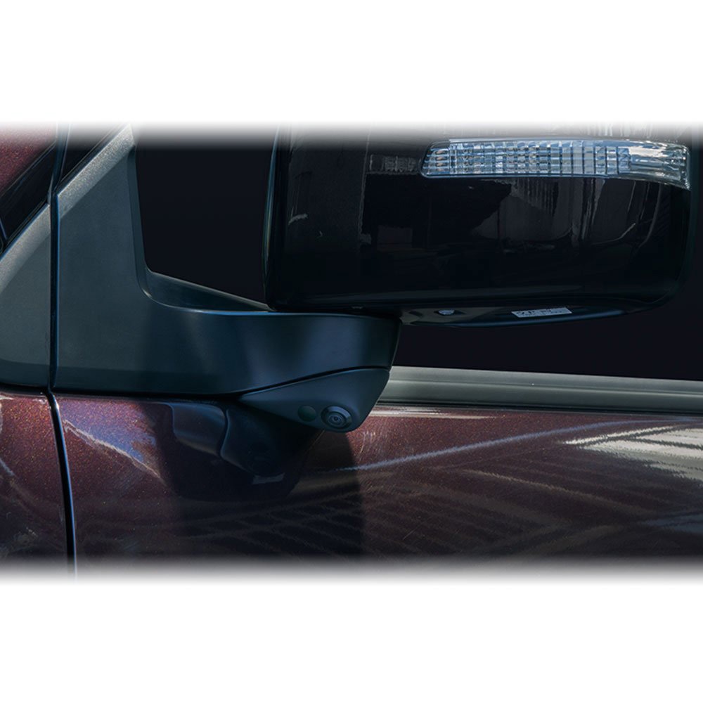 SCK-58W3N 車種別サイドカメラキット 1個 データシステム 【通販モノタロウ】