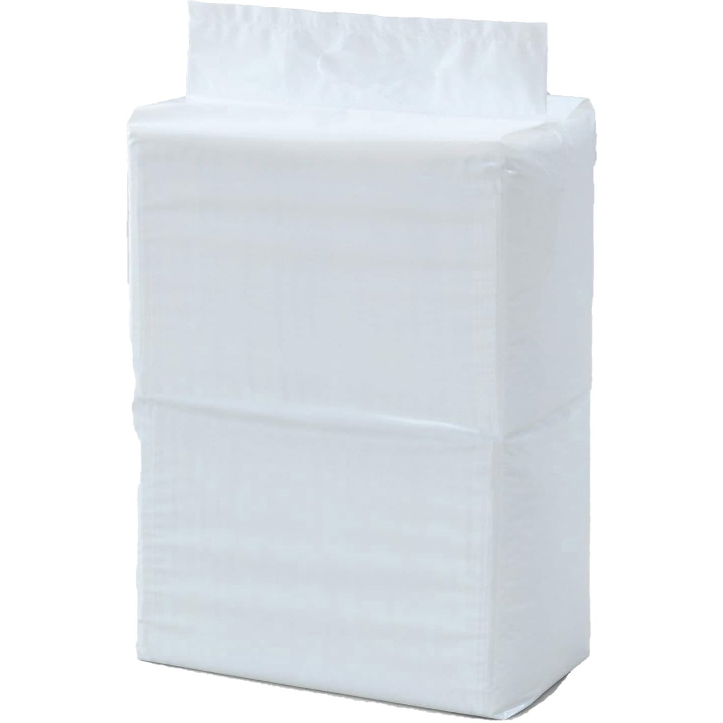 AAPS-50W お徳用使い捨て 厚型ペットシーツ YAMAZEN(山善) ワイド