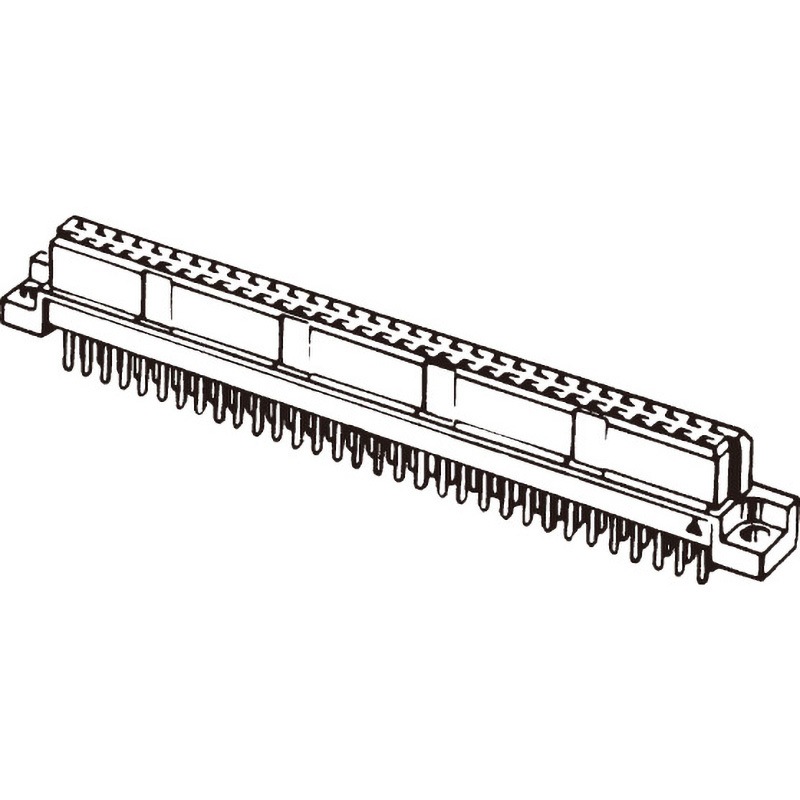 XC5B-3221-A DINコネクタ XC5B 1個 omron(オムロン) 【通販 XC5B-3221-A DINコネクタ XC5B 1個 omron(オムロン) 【通販