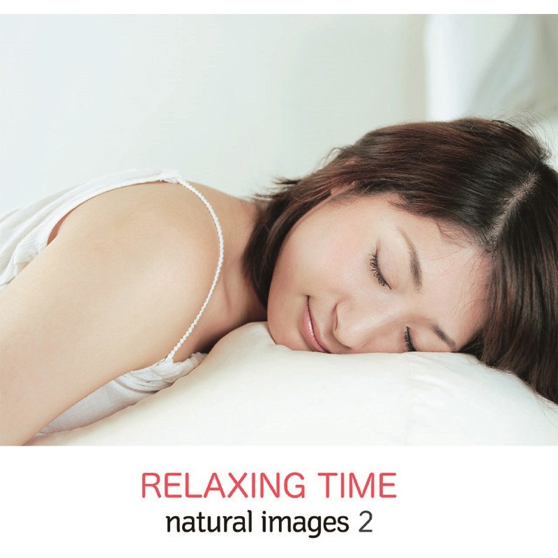 229150 natural images Vol.2 RELAXING TIME 1個 ソースネクスト 【通販モノタロウ】