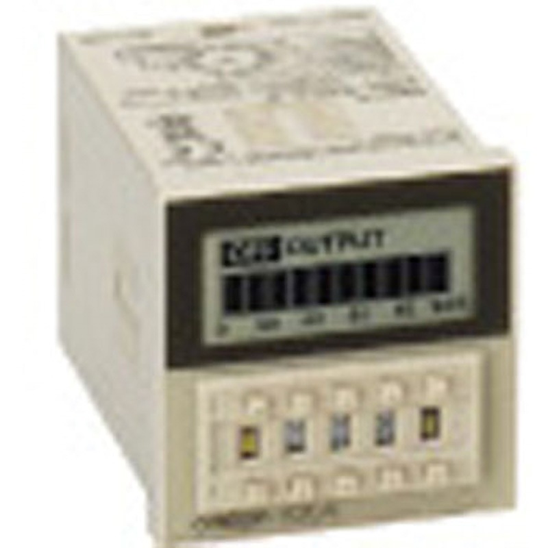 H3CA-8-306-AC100/110/120 ソリッドステート・タイマ H3CA 1個 H3CA-8-306-AC100/110/120 ソリッドステート・タイマ H3CA 1個