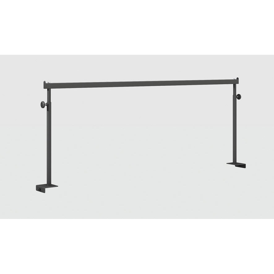 821-29 可変式青果台用直付式ステージ用POP枠 1個 中日販売 【通販モノタロウ】