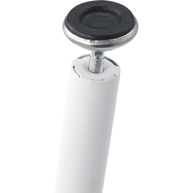 FDA-8045NA シンプルワークデスク ナカバヤシ ナチュラル色 高さ700mm間口800mm奥行450mm  FDA-8045NA