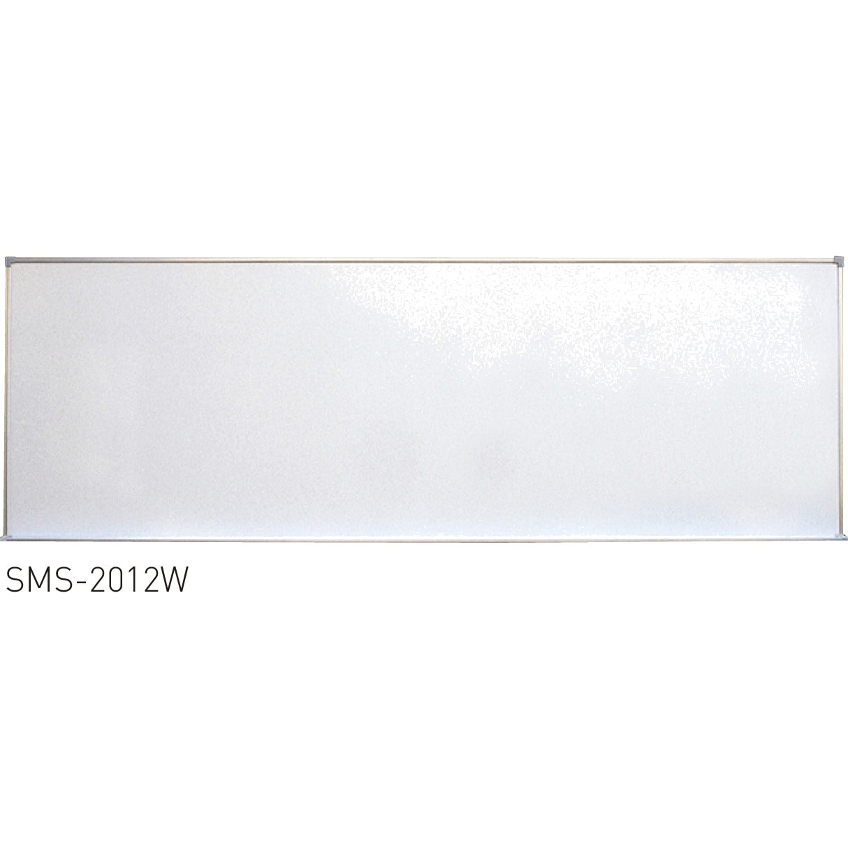 SMS-2012W 大型掲示板(ホワイトボード) 壁付タイプ 神栄ホームクリエイト(旧:新協和) 屋内用