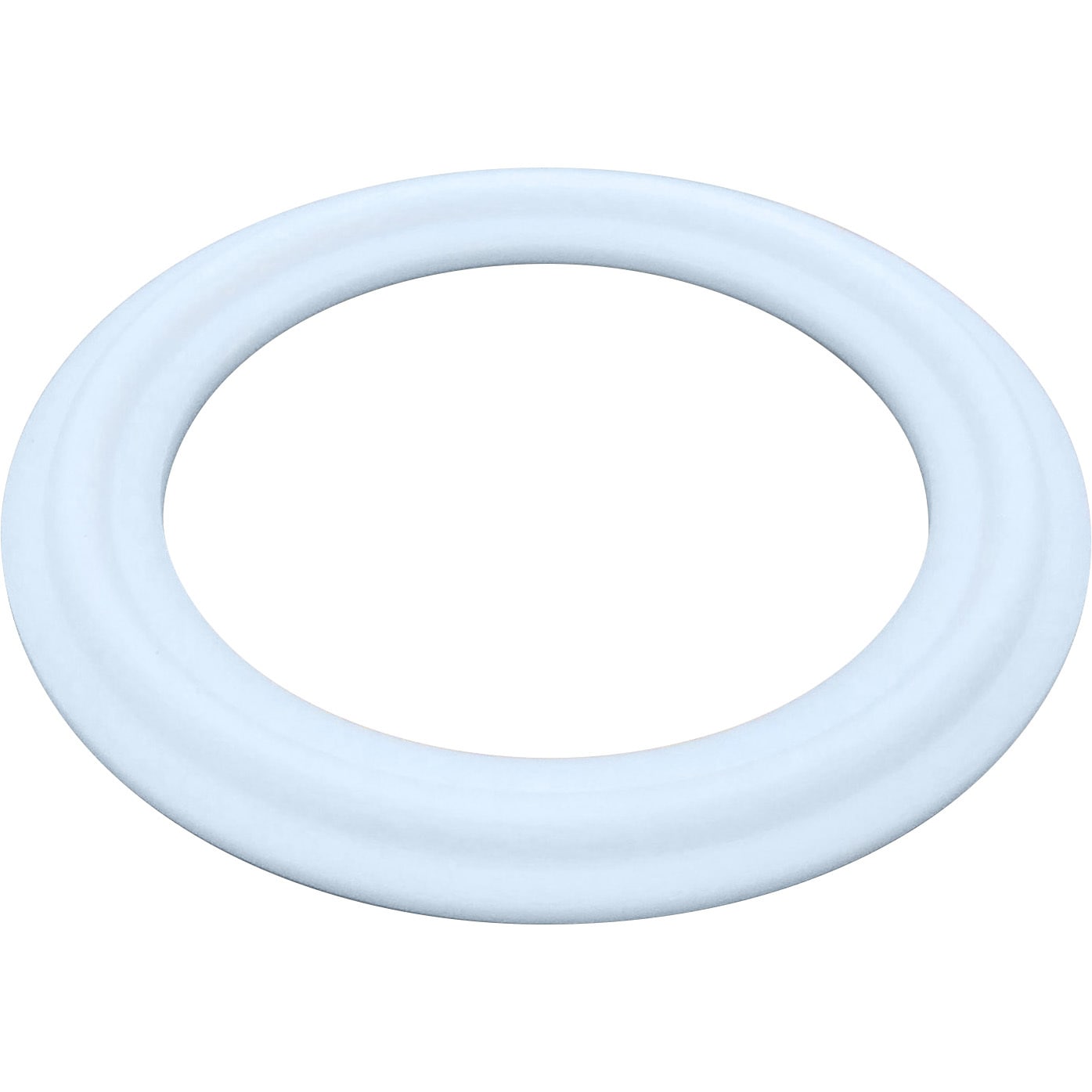 Delfield 1701902半分ガラスドアガスケット