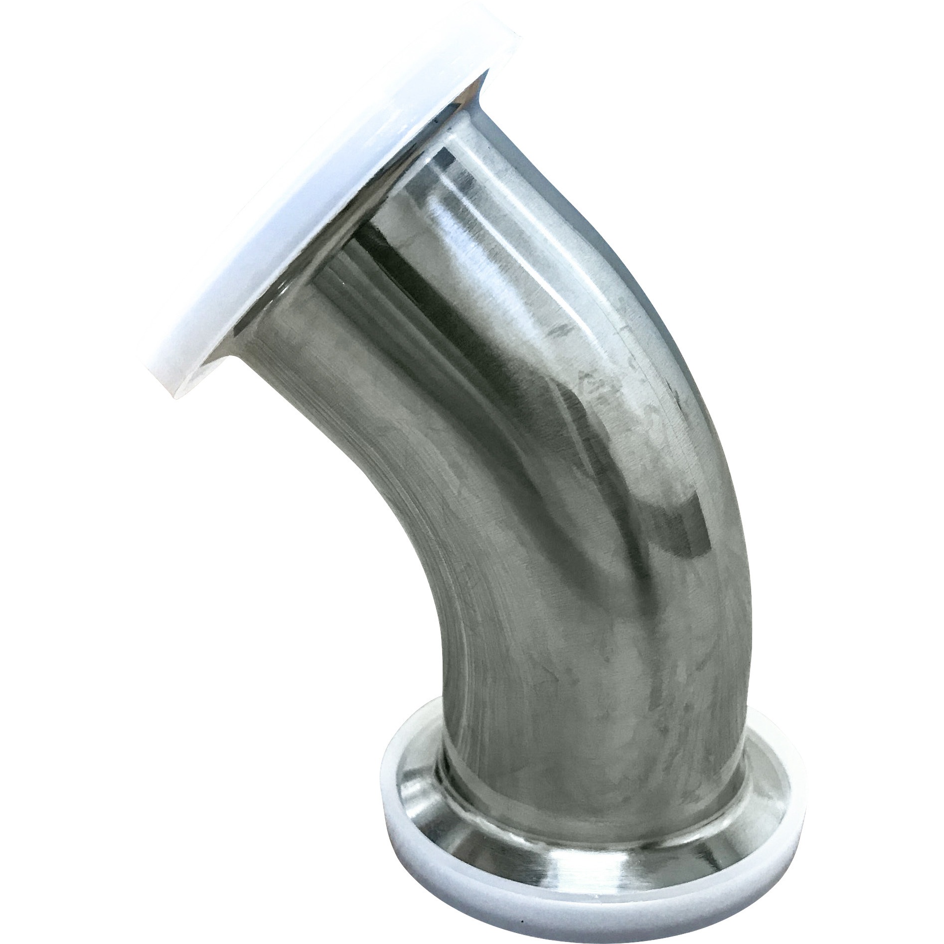 2KMD SUS316L 45°エルボ SUS316L トーステ 呼び径8A