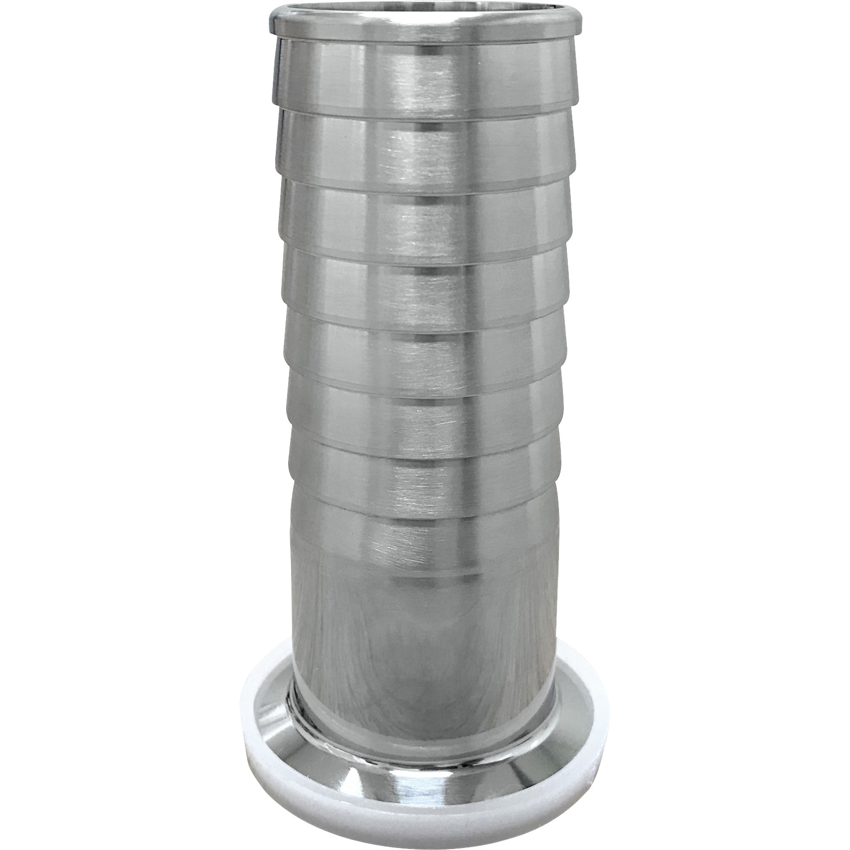 14MDHR SUS304 2P ホース口 SUS304 2P トーステ 呼び径2S