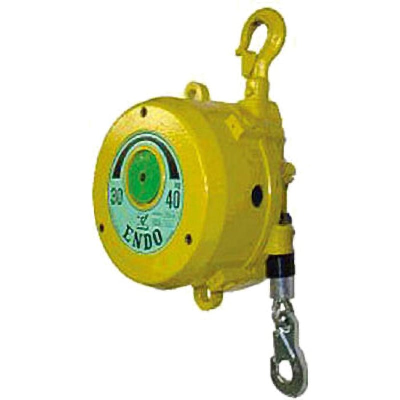 EWA-15 スプリングバランサー 遠藤工業 ストローク1.3m 9～15kg